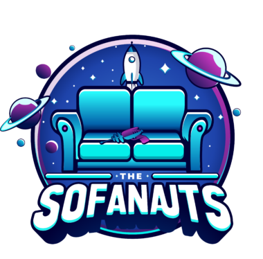 The Sofanauts